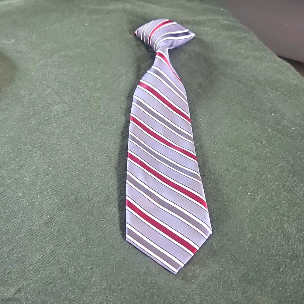 Kids tie